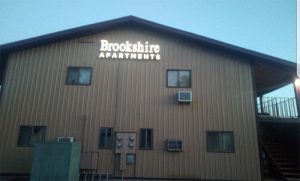 Brookshire apartments for rent